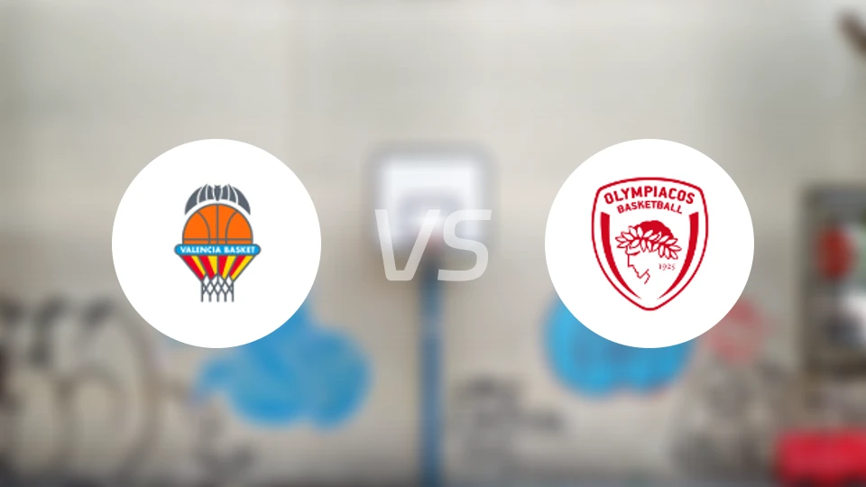 瓦伦西亚女篮vs奥林匹亚科斯女篮比分预测【2025/10/30】