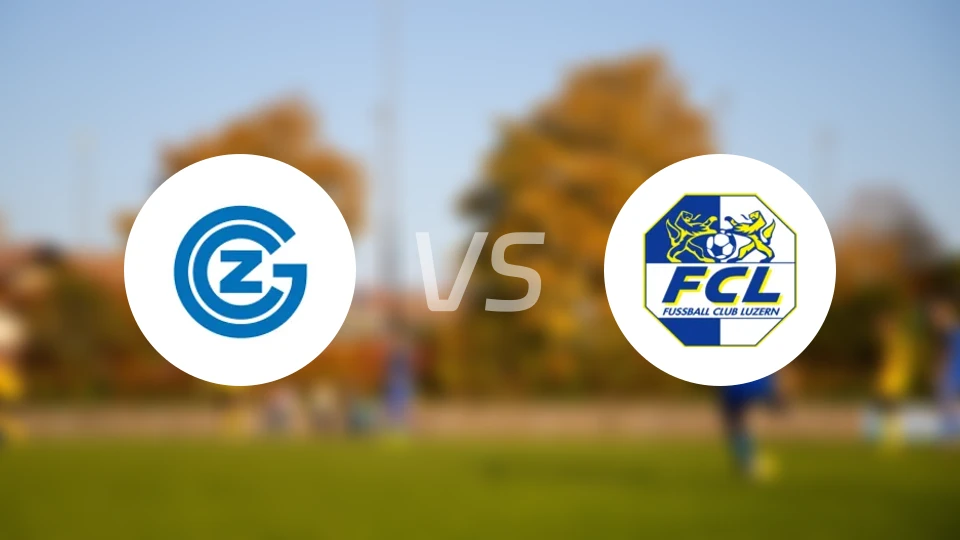 草蜢女足vs卢塞恩女足比分预测【2026/02/15】