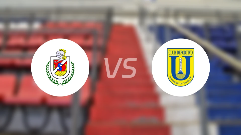 塞雷那vs康塞普西翁大学比分预测【2026/02/22】