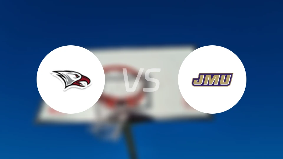 北卡罗莱纳中央大学vs詹姆斯麦迪逊大学比分预测【2025/12/04】