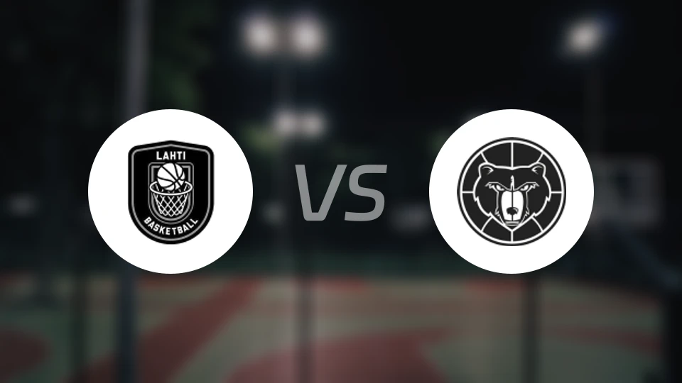 拉赫蒂vs科沃特比分预测【2026/01/15】