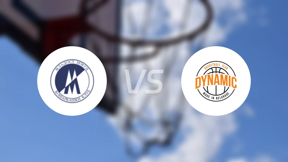 马拉多斯特泽蒙vsKK动态比分预测【2025/12/07】