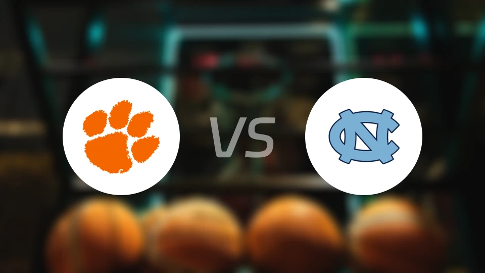 克莱姆森大学vs北卡罗莱纳大学比分结果战报【2026/03/04】