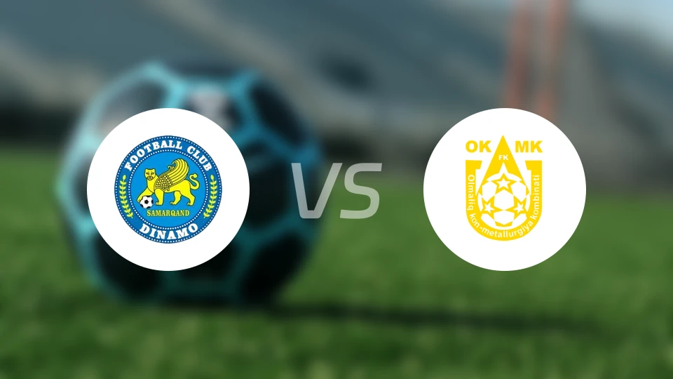 萨马尔罕迪纳摩vs阿尔马雷克比分预测【2026/04/23】