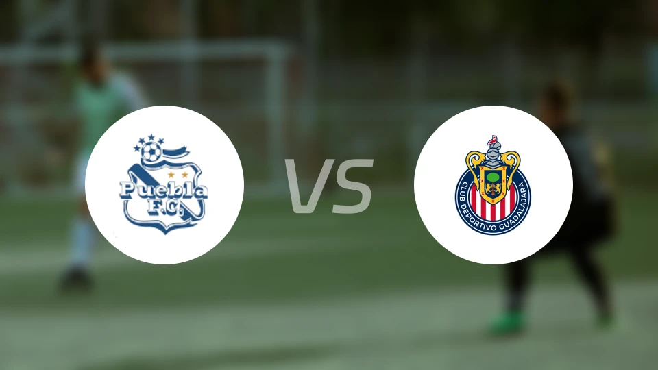 普埃布拉女足vs瓜达拉哈拉女足比分预测【2026/01/26】