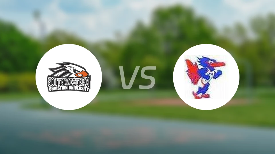 西南基督学院vs德州圣安东尼大学比分预测【2025/11/19】