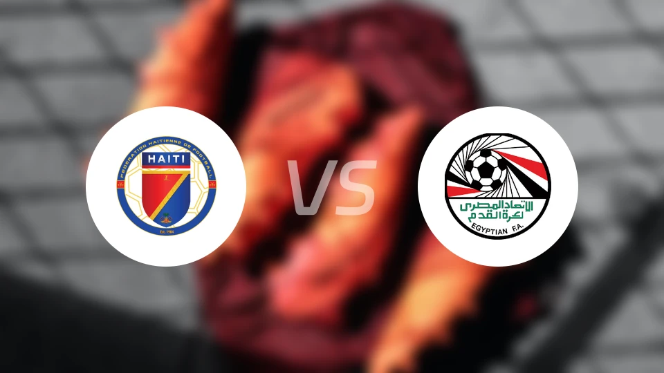 海地U17vs埃及U17比分结果战报【2025/11/04】