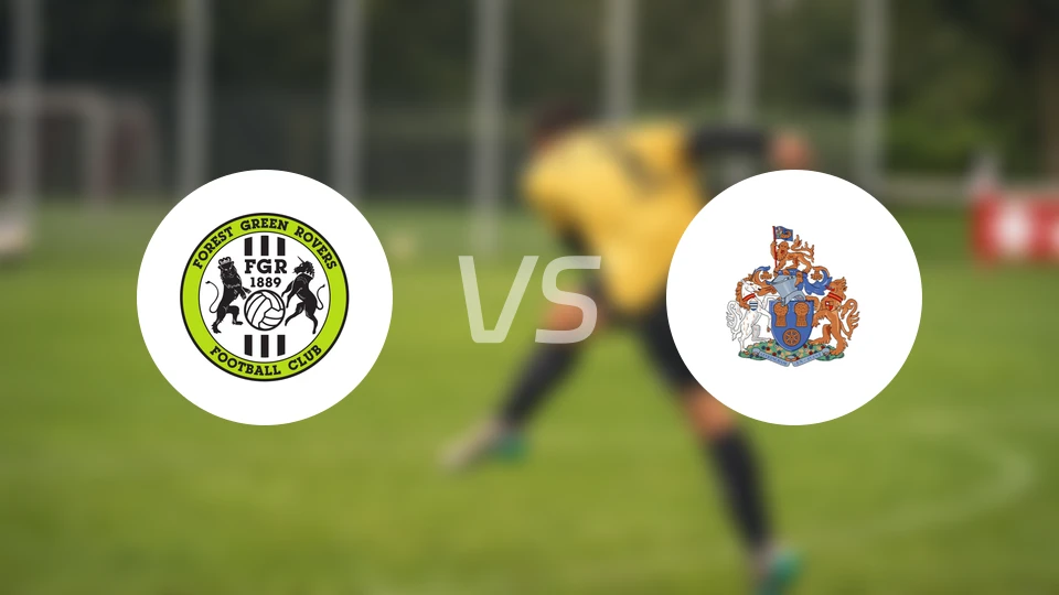 格兰森林流浪vs奥特林查姆比分预测【2026/01/22】