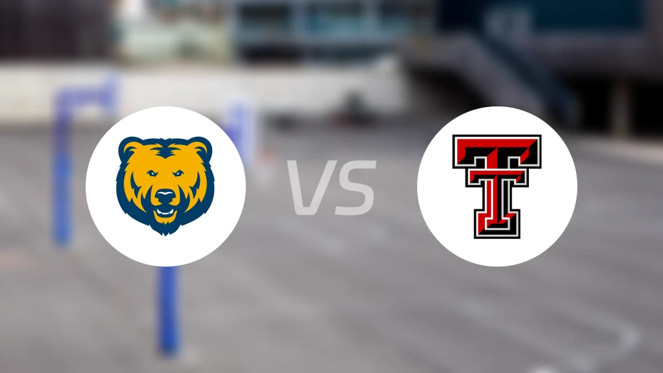 北科罗拉多大学vs得克萨斯理工大学比分预测【2025/12/17】