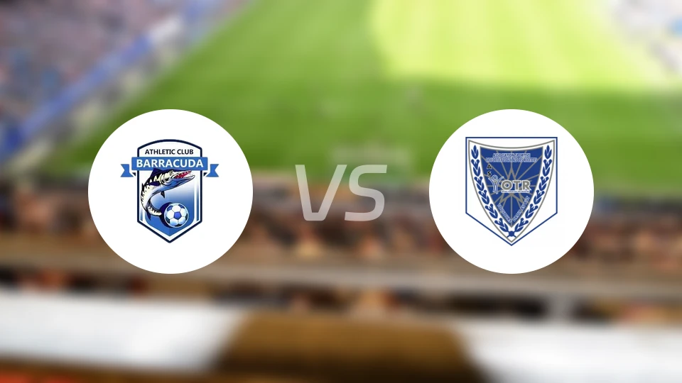 AC梭鱼vsAS OTR比分预测【2026/03/07】