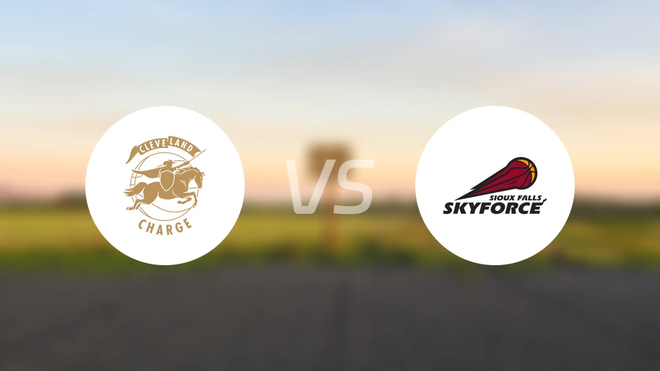 克利夫兰剑客vs苏瀑天空力量比分预测【2025/11/19】