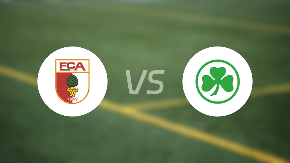 奥格斯堡青年队vs菲尔特青年队比分预测【2025/11/02】