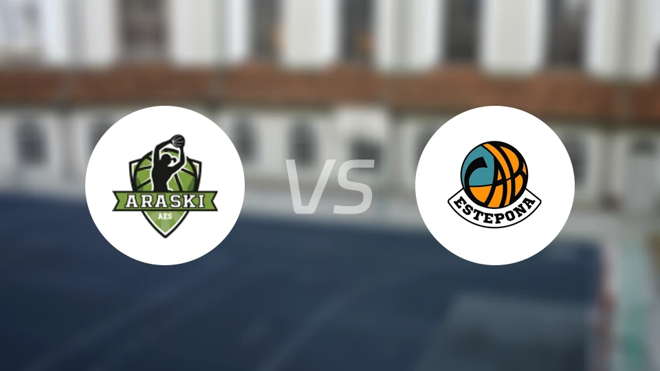 阿拉塞斯女篮vsCAB埃斯特波纳女篮比分预测【2025/12/07】