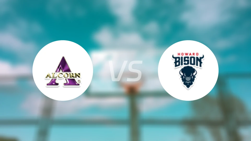 艾尔康州立大学vs霍华德大学比分预测【2025/11/14】
