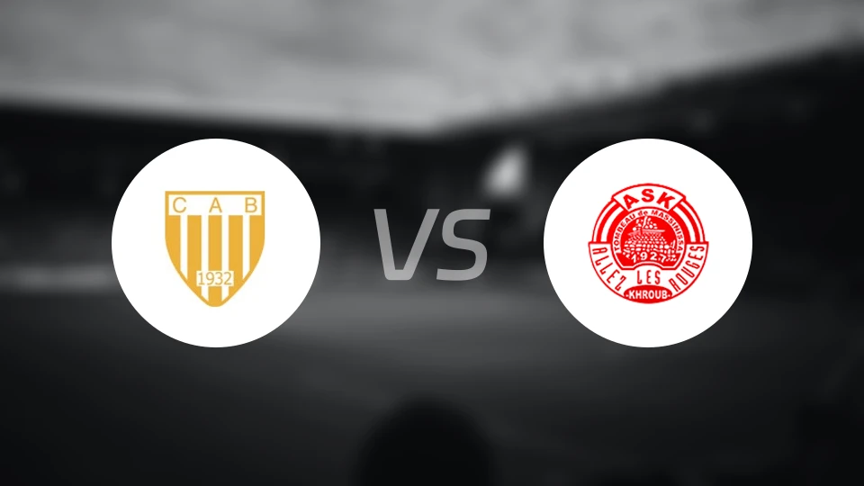 CA巴特纳vsAS库鲁布比分预测【2025/12/26】