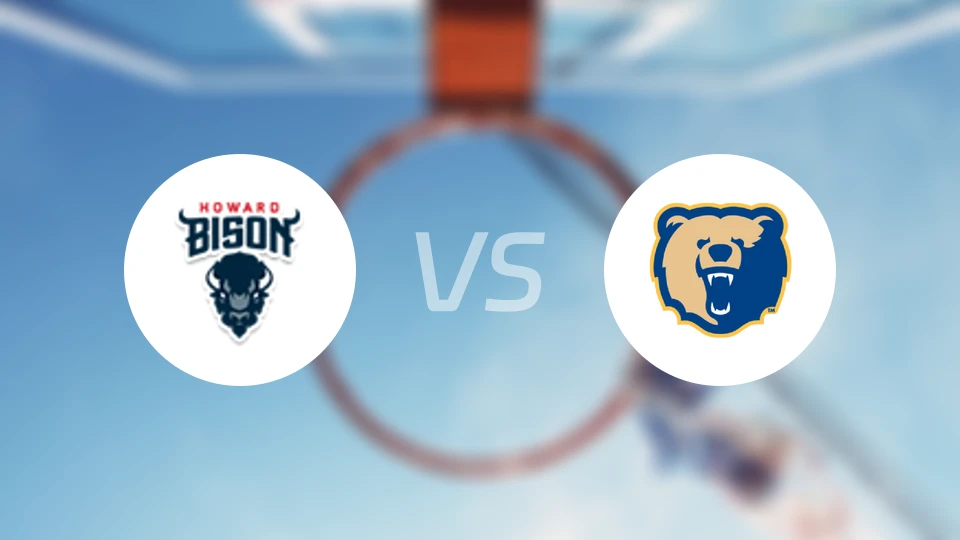 霍华德大学vs摩根州立大学比分结果战报【2026/03/01】