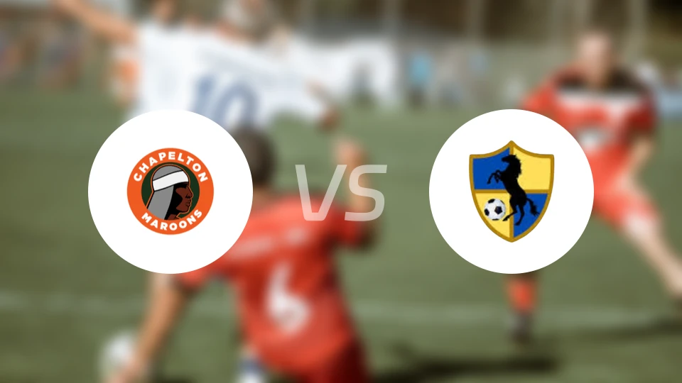 查珀尔顿vs竞技联队比分预测【2025/11/03】