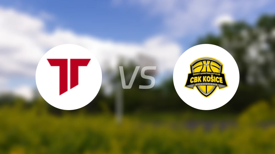 BK AS特伦钦女篮vs科希策女篮比分预测【2026/01/24】