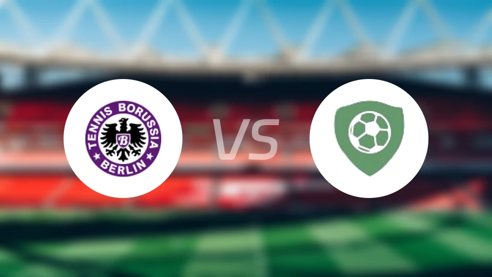 柏林普鲁士俱乐部vs西登博伦汀比分预测【2026/04/19】