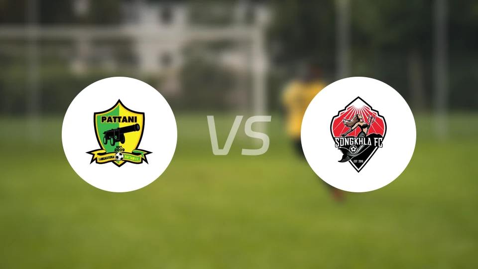 北大年府vs宋卡比分预测【2026/01/10】