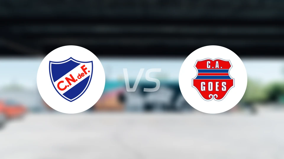 蒙特维多国民vs高尔斯比分预测【2026/01/08】