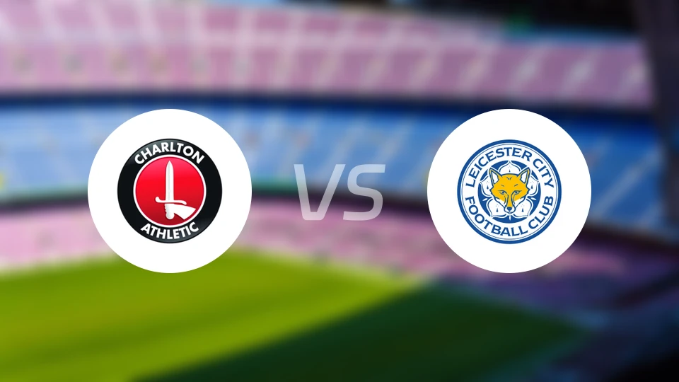 查尔顿U21vs莱斯特城U21比分预测【2025/12/17】