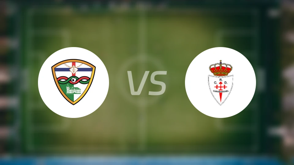 特里巴尔vsRCD卡拉班切比分预测【2025/12/14】