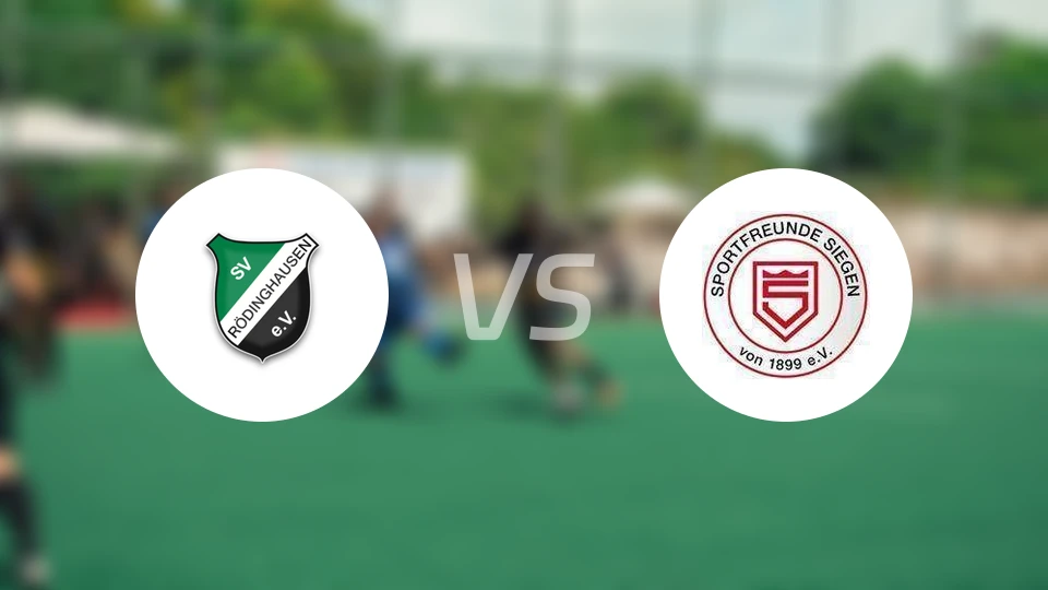 罗迪豪森vs希根比分预测【2025/12/06】