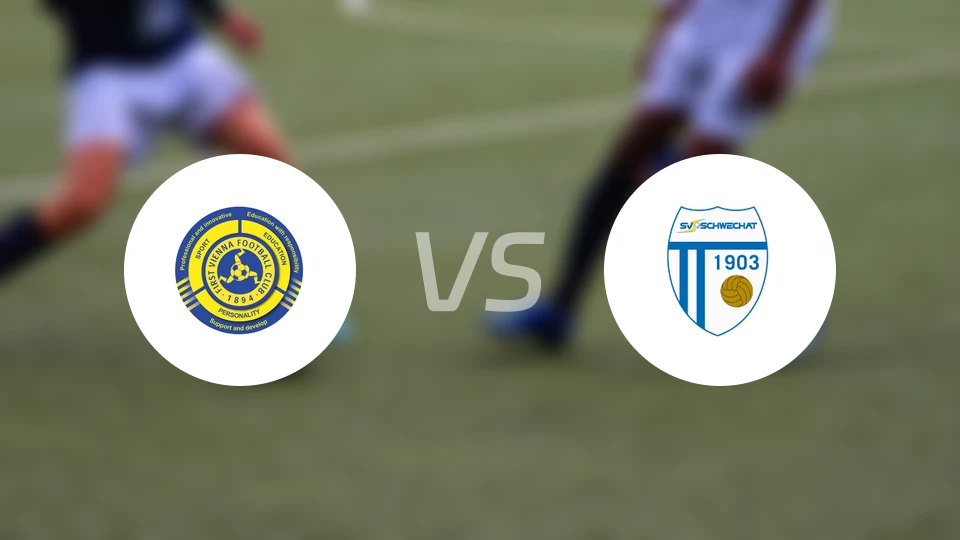 第一维也纳1894业余vs舒瓦查特比分预测【2026/04/11】