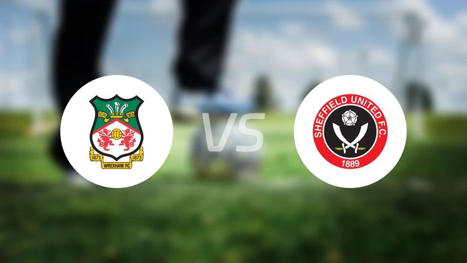 雷克瑟姆vs谢菲联比分预测【2025/12/27】