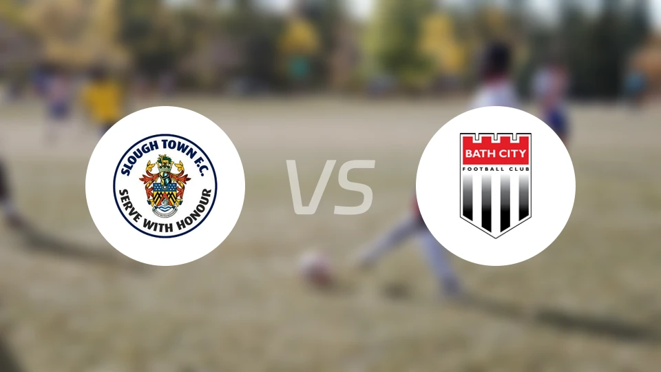 史洛治vs巴斯城比分预测【2025/11/05】