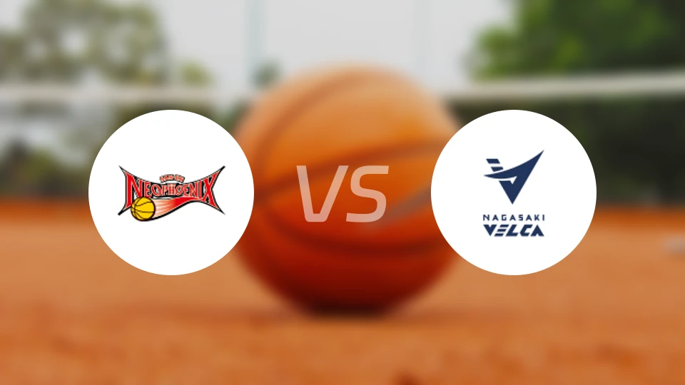 三远新凤凰vs长崎维尔卡比分预测【2025/11/12】