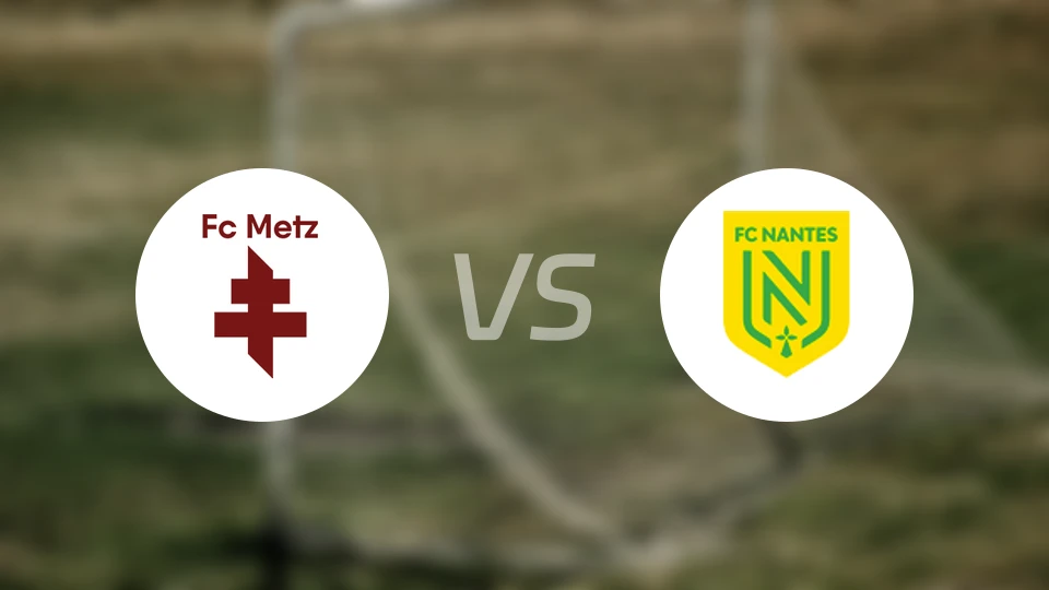 梅斯vs南特比分预测【2026/04/05】