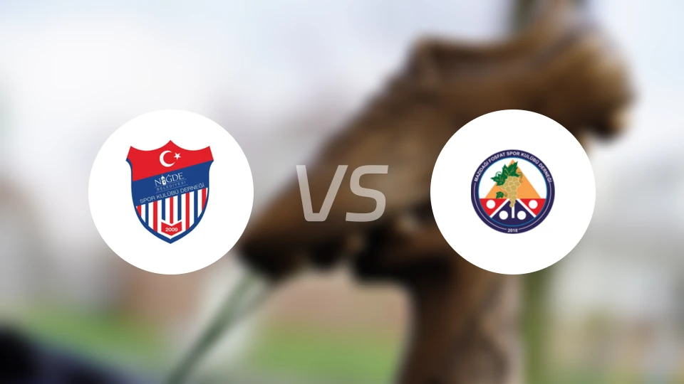 尼格德vs马西达吉比分预测【2026/04/12】