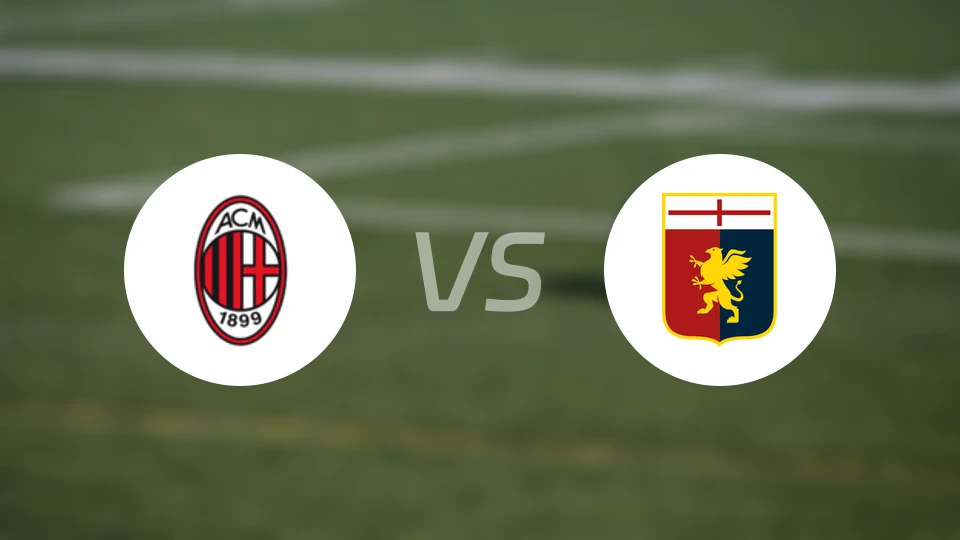 AC米兰女足vs热那亚女足比分预测【2026/02/01】