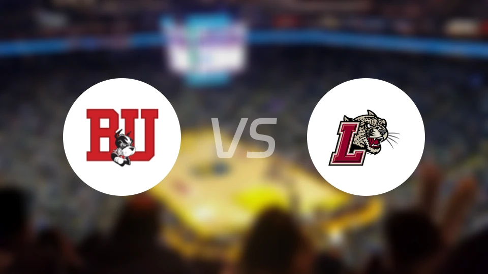 波士顿大学vs拉法叶学院比分预测【2026/01/08】