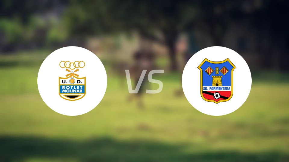 罗烈莫利纳vs福门特拉比分预测【2026/03/14】