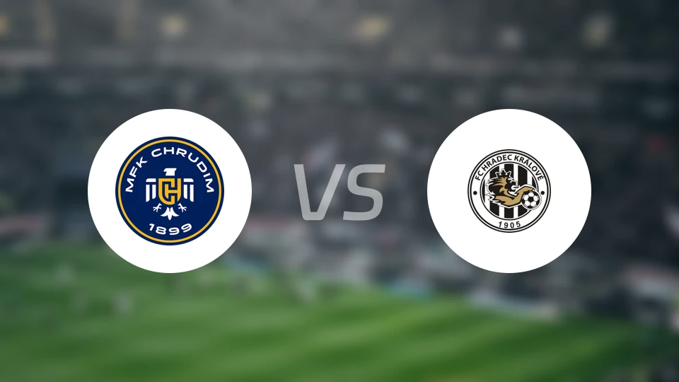 治鲁迪vs赫拉德茨B队比分预测【2026/01/15】