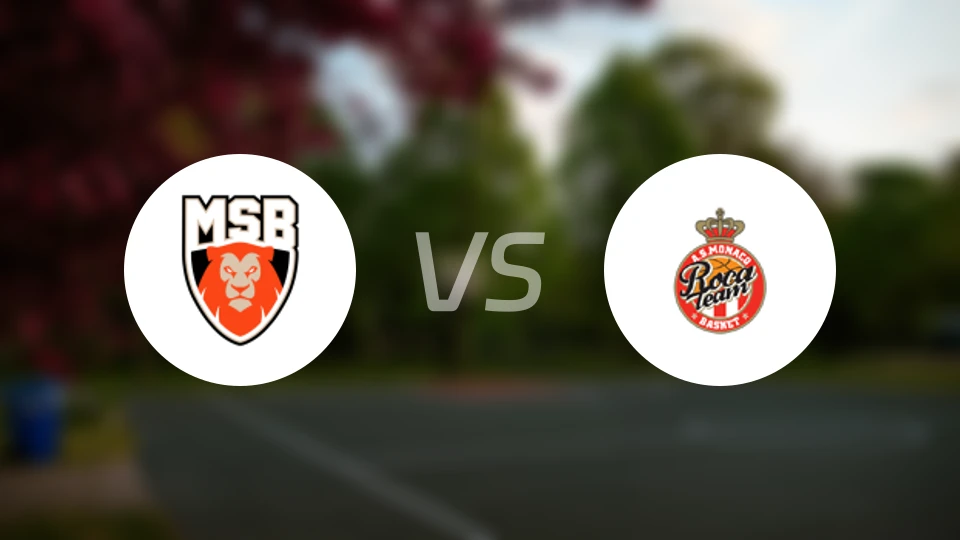 勒芒vs摩纳哥比分预测【2025/11/17】