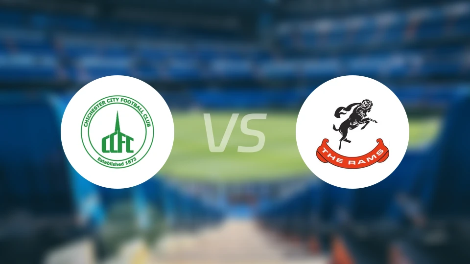 奇切斯特城vs拉姆斯盖特比分预测【2026/03/28】
