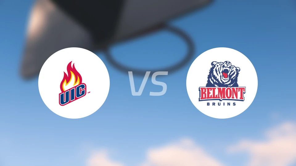 芝加哥伊利诺女篮vs贝尔蒙特女篮比分预测【2026/02/14】