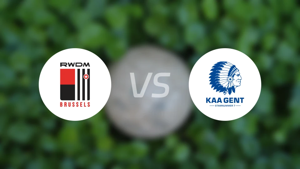 莫伦贝克vs根特B队比分预测【2026/02/01】