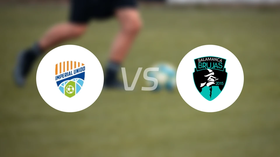 帝国联vs萨拉曼卡市比分结果战报【2024/08/05】