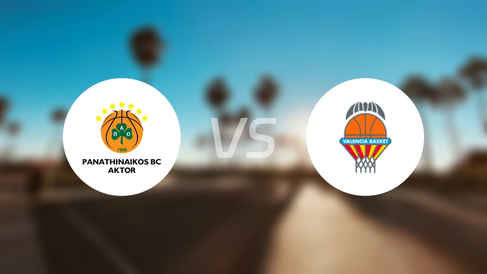 帕纳辛纳科斯vs瓦伦西亚比分结果战报【2025/12/06】