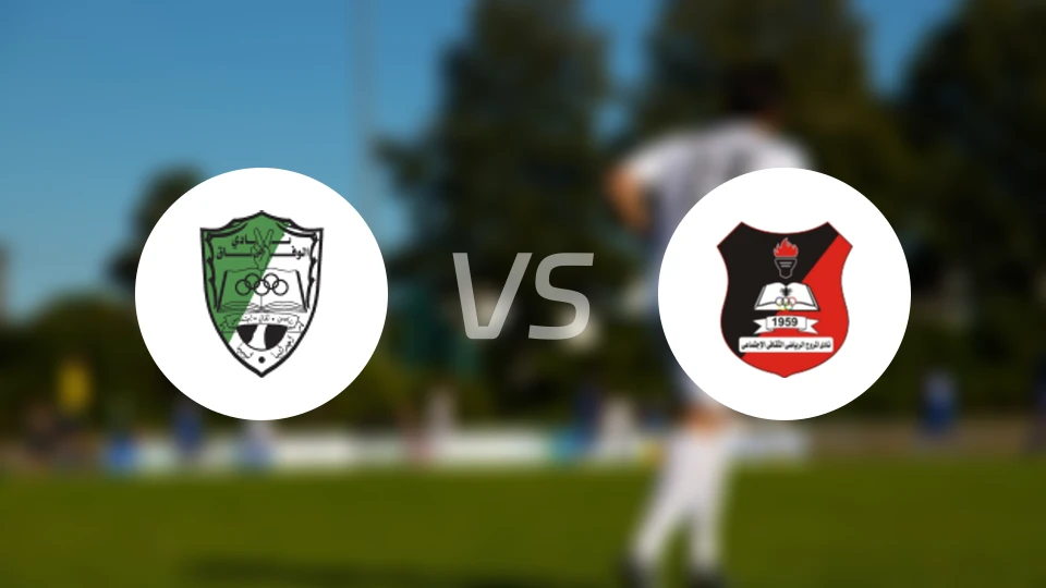 韦法克阿吉达比亚vs阿尔莫罗比分预测【2026/01/07】