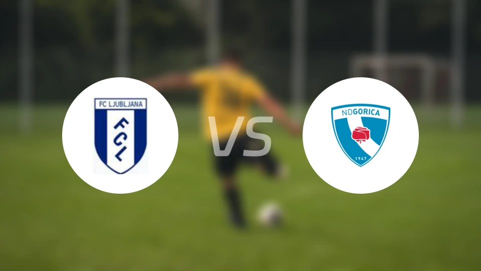 卢布尔雅那vs戈里察比分预测【2024/10/26】