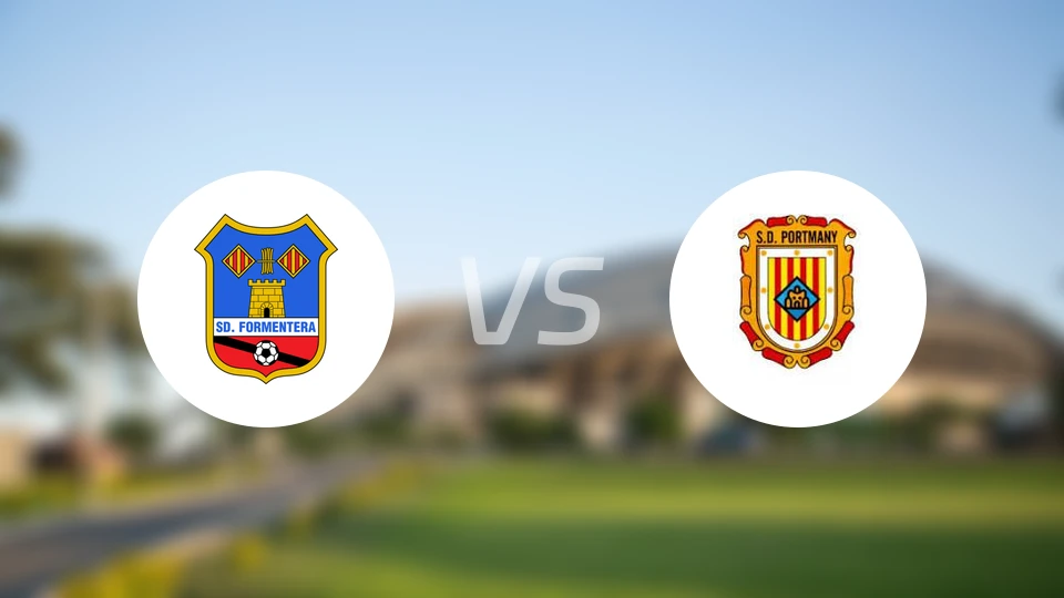 福门特拉vs波特曼利比分预测【2026/03/22】