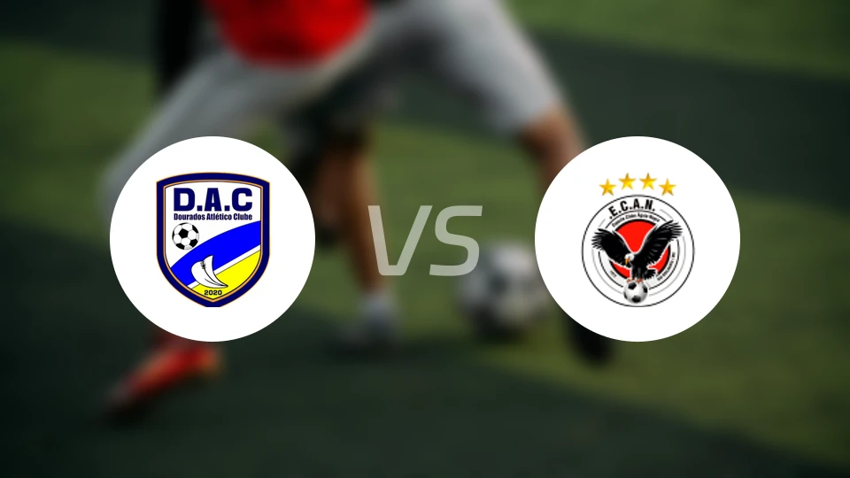 杜拉多斯vs阿圭亚尼格拉比分预测【2026/02/01】