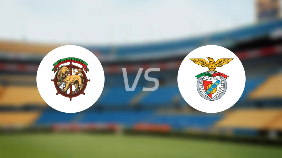 马里迪莫vs本菲卡B队比分预测【2025/12/14】