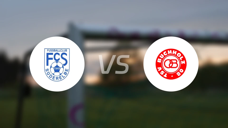 FC祖德vs布赫霍尔茨比分预测【2026/04/11】